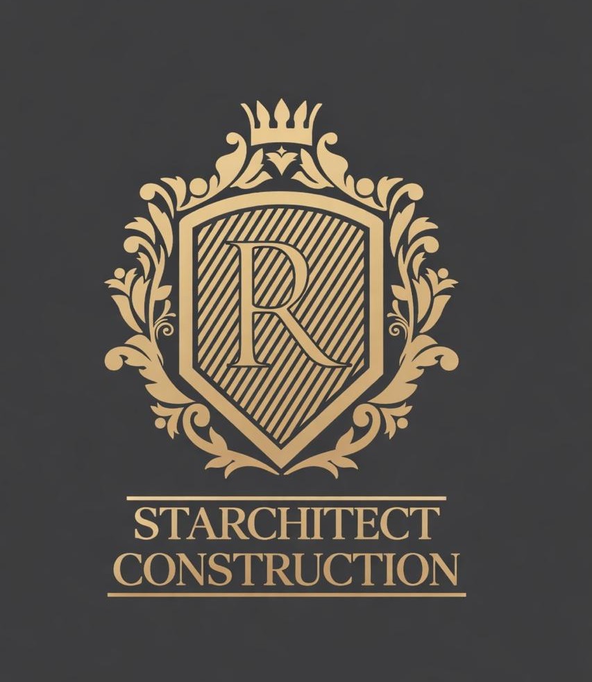 Starchitect Construction